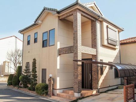 車のローン残債あり・自己資金ゼロから、理想の新築戸建てへ